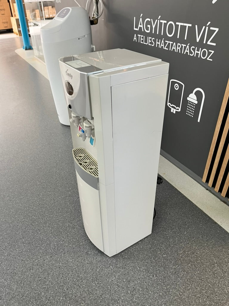 Waterpia L hideg/meleg/szoba/nyomógombos szódás hálózati (30)