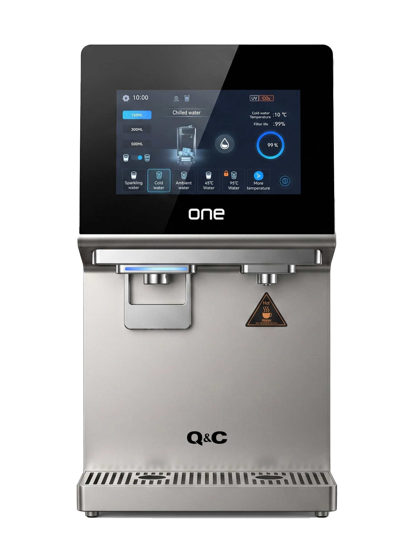 ONE