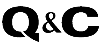 Q&C - Víztisztítók