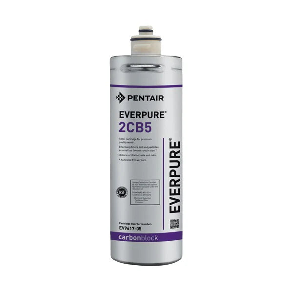 EVERPURE 2CB5 csere patron