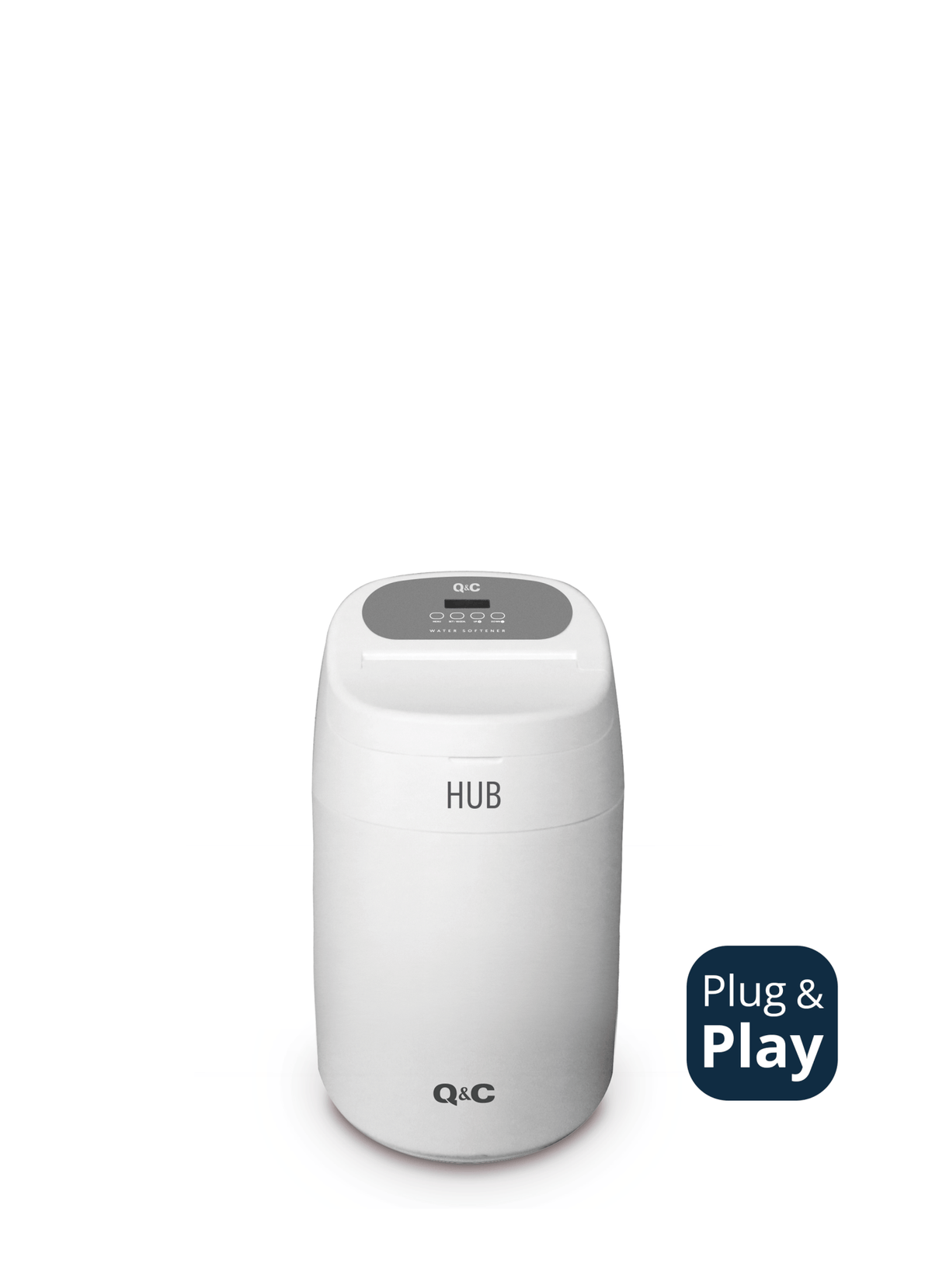 HUB mini