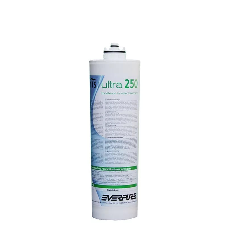 Claris Ultra 250 szűrőpatron