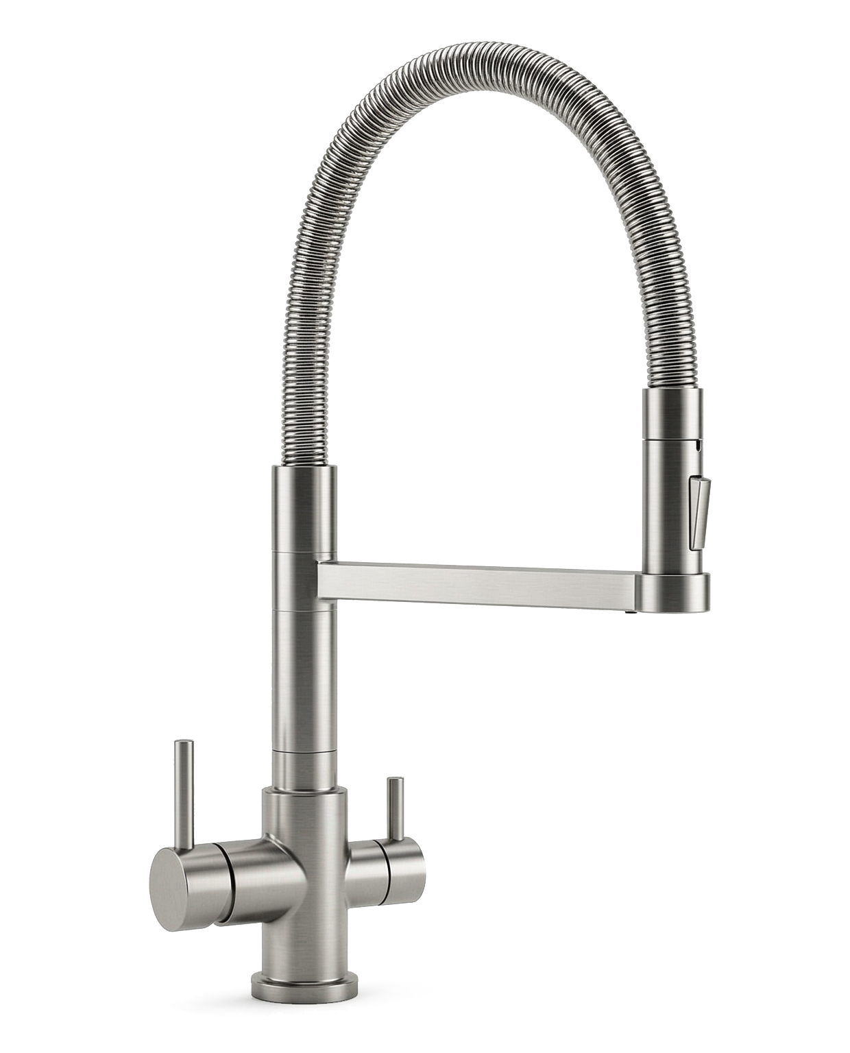 Altea - 3 utas konyhai csaptelep