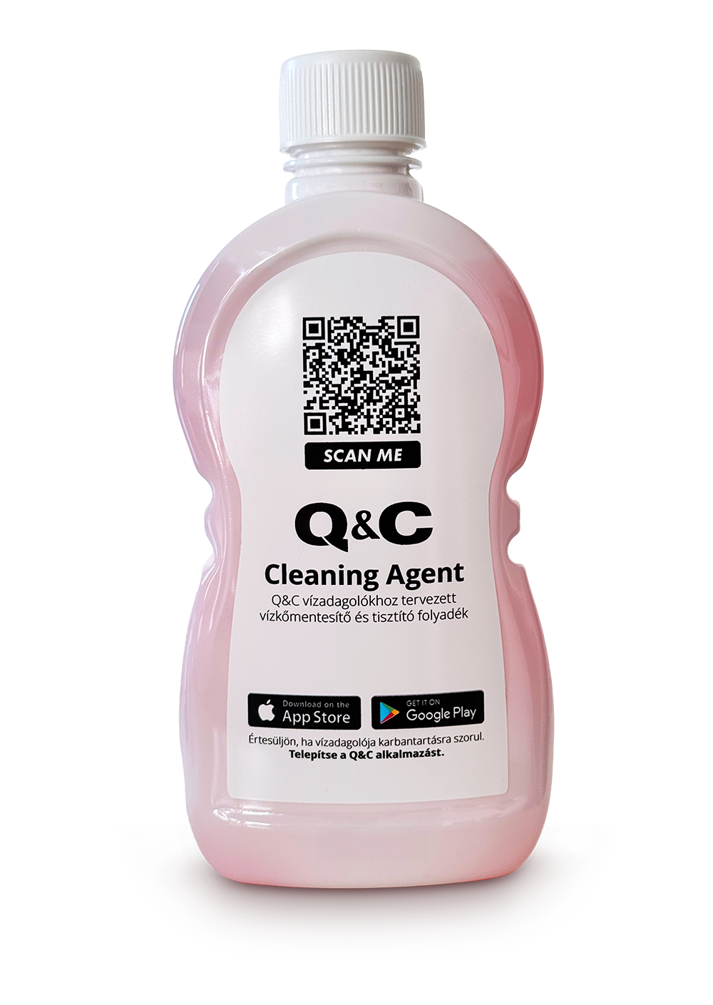 Q&C Cleaning Agent