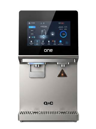 ONE