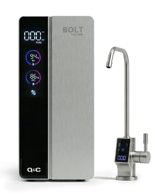 BOLT RO