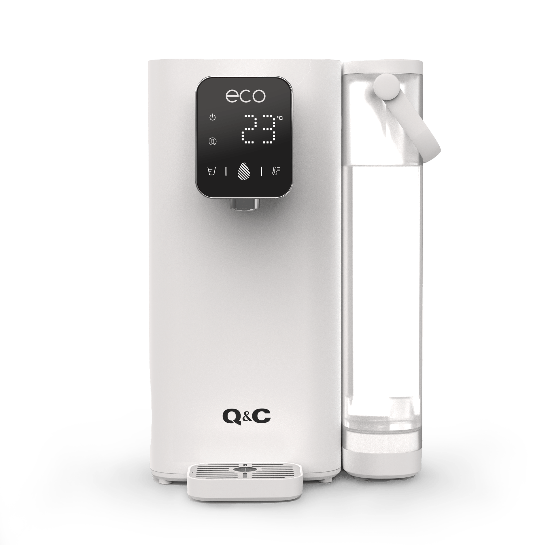 Q&C ECO - Q&C | Shop