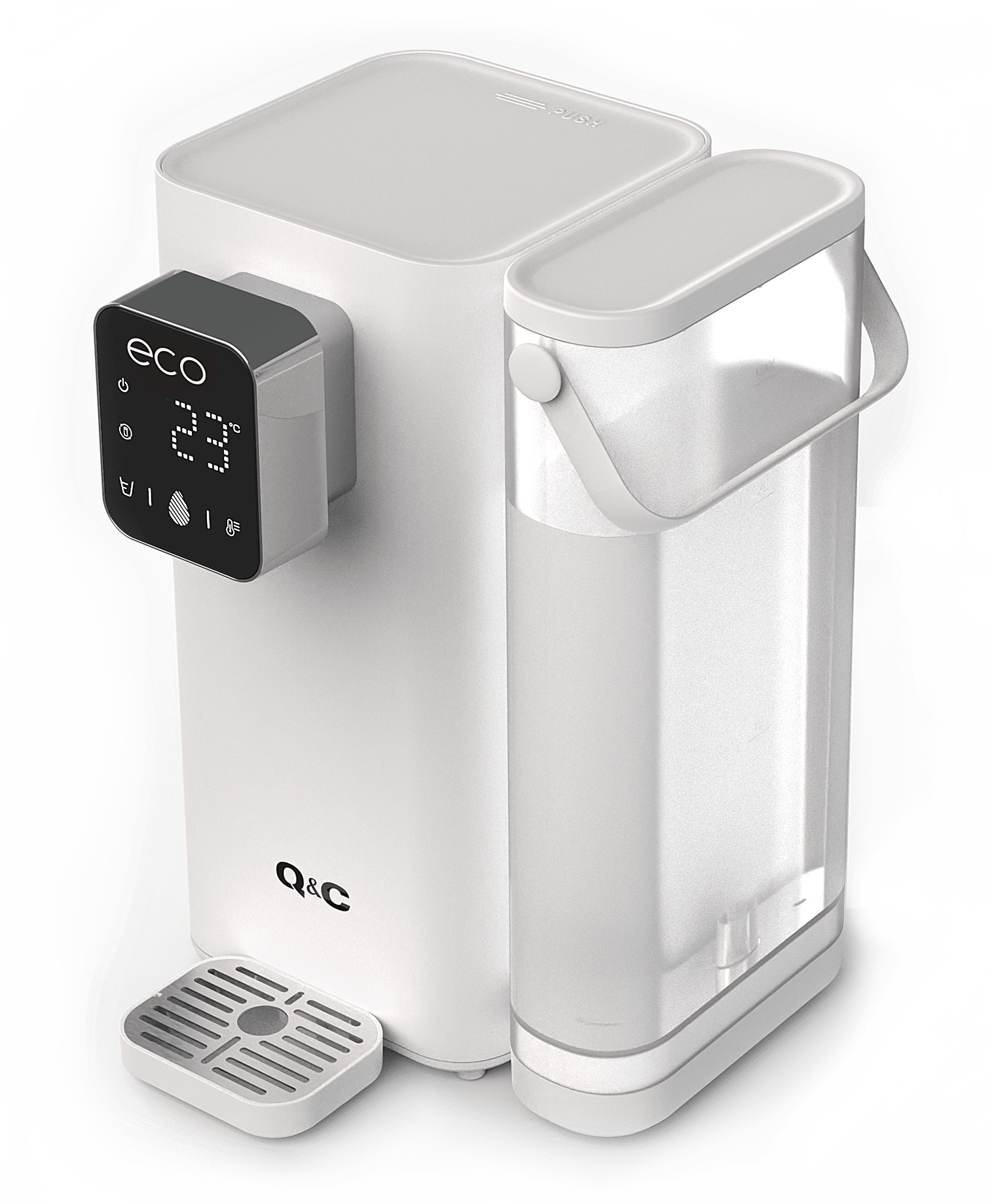 Q&C ECO - Q&C | Shop