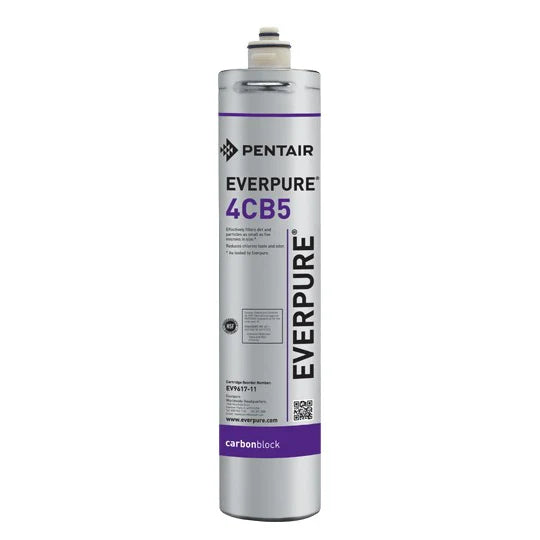 EVERPURE 4CB5 csere patron
